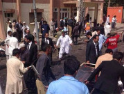 کوئٹہ میں دہشت گردی کی واردات