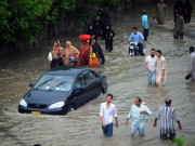 موسمیاتی طغیانی سے نمٹنے کی ضرورت
