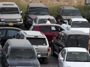 تجارت اورصنعت کی وزارتوں کے درمیان پرانی گاڑیوں کی درآمد پراختلافات