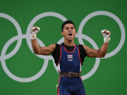 ریو اولمپکس دادی پوتے کے میڈل جیتنے کا جشن مناتے ہوئے زندگی کی بازی ہارگئیں