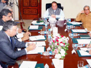 وفاقی حکومت کا بلوچستان میں ٹارگٹڈ آپریشن شروع کرنے کا فیصلہ