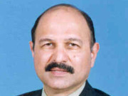 کراچی کی بدامنی الیکشن کے التوامیں بدل سکتی ہےمشاہد حسین 