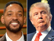  ٹرمپ امریکا کے لیے شرمندگی کاباعث ہیں ول اسمتھ