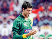 ون ڈے سیریز قومی ٹیم کا حصہ نہ بننے پر جنید کے صبر کا پیمانہ لبریز ہو گیا
