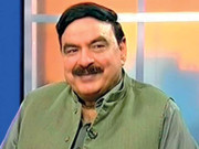 اچکزئی ’’را‘‘ کا ایجنٹ نوازشریف کا خاص آدمی ہے شیخ رشید