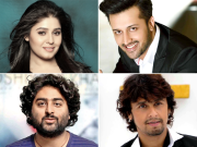 بالی ووڈ میں سب سے زیادہ معاوضہ لینے والے گلوکار