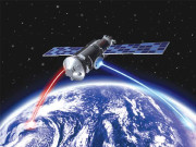 ’کوانٹم سیٹیلائٹ‘ آزمائش کے لیے تیار