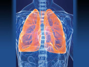 اسپروگلوسز عملِ تنفس اور پھیپھڑوں کو نقصان پہنچانے والی بیماری