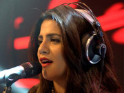 قرۃالعین بھارتی موسیقارسلیم سلیمان کیساتھ کام کی خواہشمند