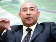 ملک میں کرکٹ ٹیلنٹ کی کوئی کمی نہیں مدثر نذر