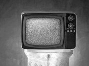 اگر اُس دور میں ٹی وی چینل ہوتے تو