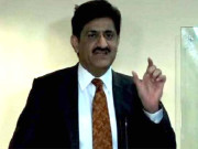 رینجرز کو 90 روز تحویل میں رکھنے کی اجازت دینے کا اختیار نہیں وزیراعلیٰ سندھ