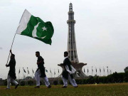 قیام پاکستان کیلئے لاہور کی اہمیت اور جشن آزادی کی تیاری ویڈیو بلاگ