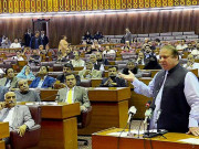 دہشت گردی کے خاتمے کے لیے متحد ہونے کی ضرورت