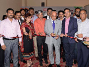 ایکسپریس ایجوکیشن اینڈکیریئر ایکسپو کا شاندار اختتام