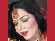 پشتو اداکارہ ثریا خان ہیپاٹائٹس کے باعث اسپتال داخل