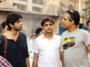 ’’ماہ میر‘‘صاحب علم افراد کے لیے بنائی گئی تھیانجم شہزاد