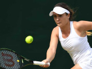 خاتون ٹینس پلیئرکوزہر دینے کا انکشاف