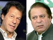 عمران کا نوازشریف کیخلاف قومی اسمبلی میں ریفرنس جمع کرانیکااعلان