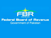 ایف بی آر نے نیا انکم ٹیکس ریٹرن فارم کا مسودہ جاری کردیا