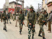 مقبوضہ کشمیر میں قابض بھارتی فوج نے مساجد کو تالے لگادیئے