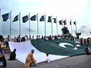 جھنڈوں کی اہمیت اور ہم ویڈیو بلاگ