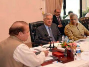 خفیہ ایجنسیوں میں موثر رابطے کی ضرورت