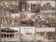 جنگ آزادی 1857 جب حریت کا سفر شروع ہوا