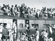 ہجرت کی دلدوز داستانیں