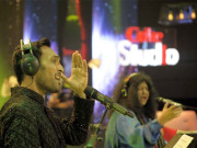 کوک اسٹوڈیو 9 کی پہلی قسط آج سے پیش کی جائیگی