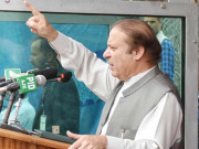 عوام تحریک چلانے والوں کا ساتھ نہیں دے رہے وزیر اعظم