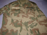 لاہورمیں شہریوں کو لوٹنے والا جعلی میجر گرفتار