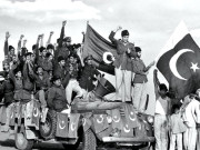 14 اگست جمہوریت کی فتح اورآزادی کا دن