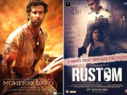 یوم آزادی پر2 بھارتی فلموں کی نمائش پر فنکاروں کا احتجاج