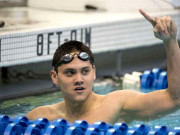 ریو گیمز سوئمر نے سنگاپور کا خالی دامن خوشیوں سے بھر دیا