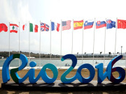 ریو اولمپکس میں ڈرائیور کی غلطی کے باعث تیراکی کے مقابلوں میں تاخیر