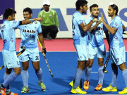 اولمپکس مینز ہاکی بھارت 36 سال بعد سیمی فائنل میں رسائی کے قریب