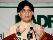 چوہدری نثار کا خورشید شاہ اور اعتزاز کے خلاف ثبوت لانے کا فیصلہ