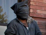 دہشت گردوں کو افغان صوبے پکتیا میں تربیت دی جاتی ہے گرفتار دہشت گرد کا انکشاف