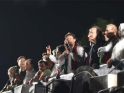 سیاسی گرما گرمی اور حالات کا تقاضا