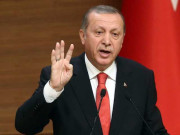 اردگان حکومت دانشمندانہ حکمت عملی اپنائے