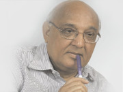 اچھے ٹی وی ڈرامے کو ادب کا حصہ سمجھتا ہوں