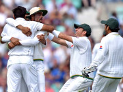 ٹیسٹ رینکنگ انگلینڈ سے سیریز برابر کرنے پر پاکستان کے 111 پوائنٹس