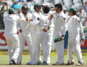 اوول ٹیسٹ میں فتح قوم جیت پر شاداں