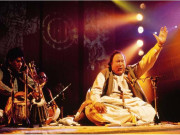 نصرت فتح علی خان کی 19 ویں برسی منائی گئی