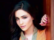 فنکار کی بھوک اچھا کردار نبھانے پر ہی مٹتی ہے حمائمہ ملک