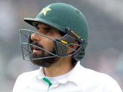 مصباح کو ون ڈے اسکواڈ کی ناتجربہ کاری کھٹکنے لگی