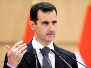 بشارالاسد اسرائیل سے مدد طلب کرنے پر مجبور ہوگئے