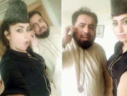 مفتی قوی کی گرفتاری کا فیصلہ موبائل فارنسک ٹیسٹ کیلیے بھیج دیے