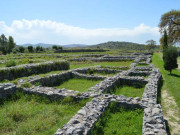 داستان پاکستان کے یونانی شہر کی